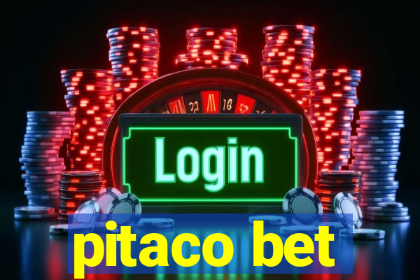 pitaco bet